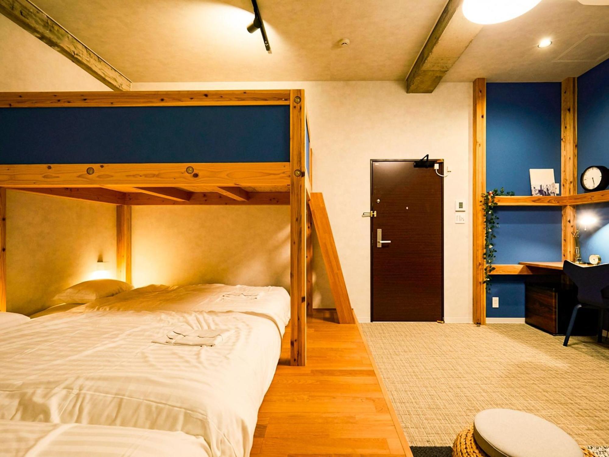 Many Thanks Resort Onomichi - Vacation Stay 15793 Bagian luar foto