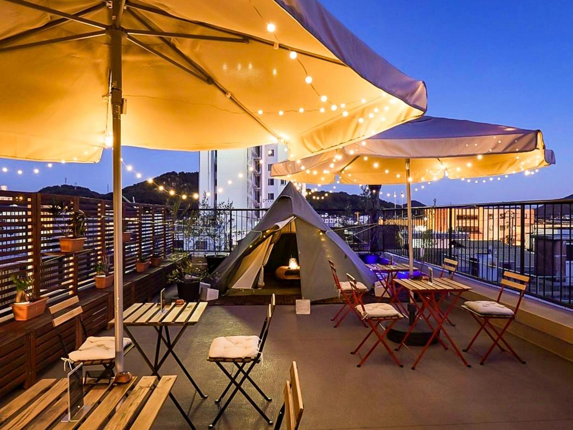 Many Thanks Resort Onomichi - Vacation Stay 15793 Bagian luar foto