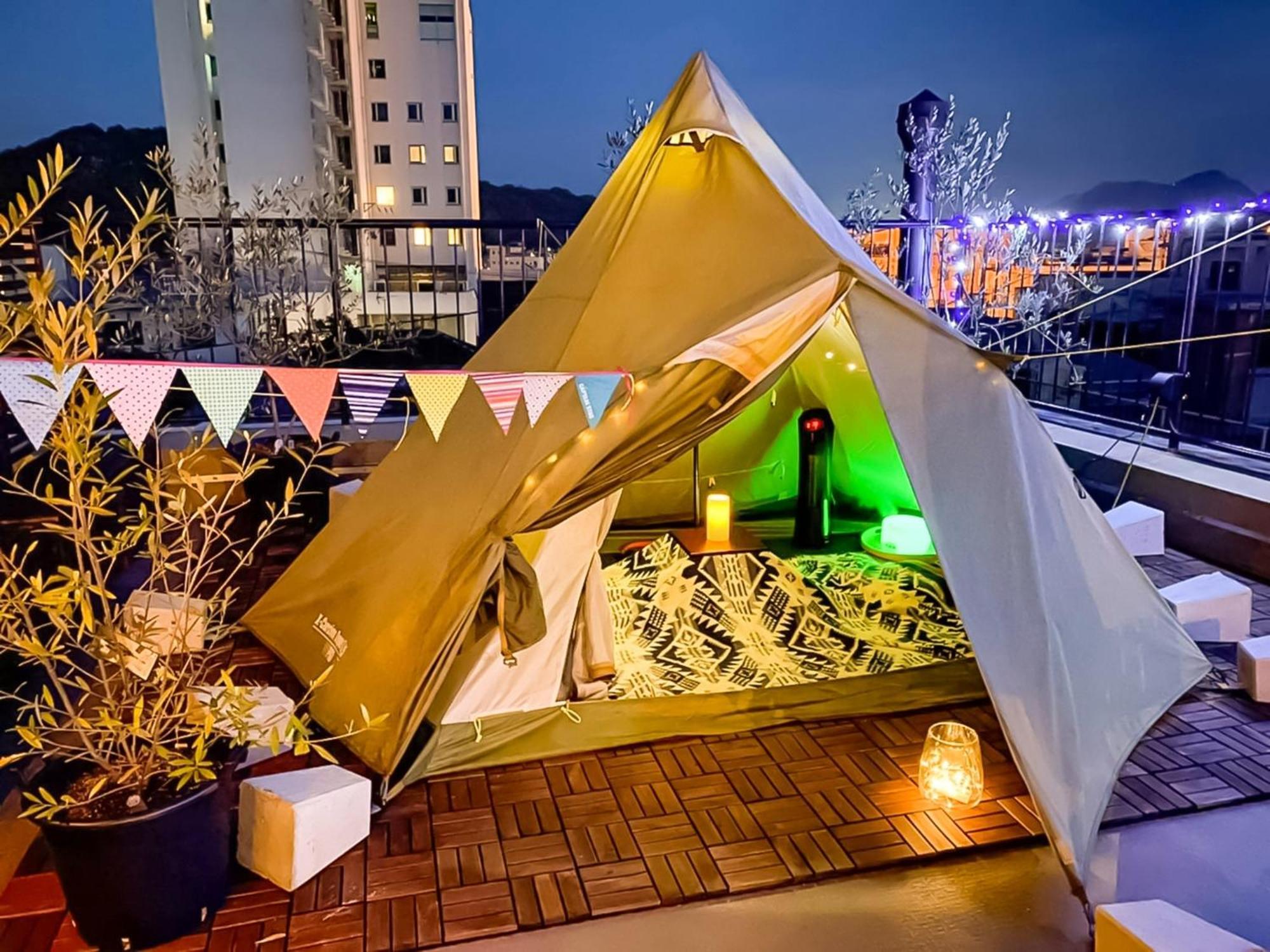 Many Thanks Resort Onomichi - Vacation Stay 15793 Bagian luar foto