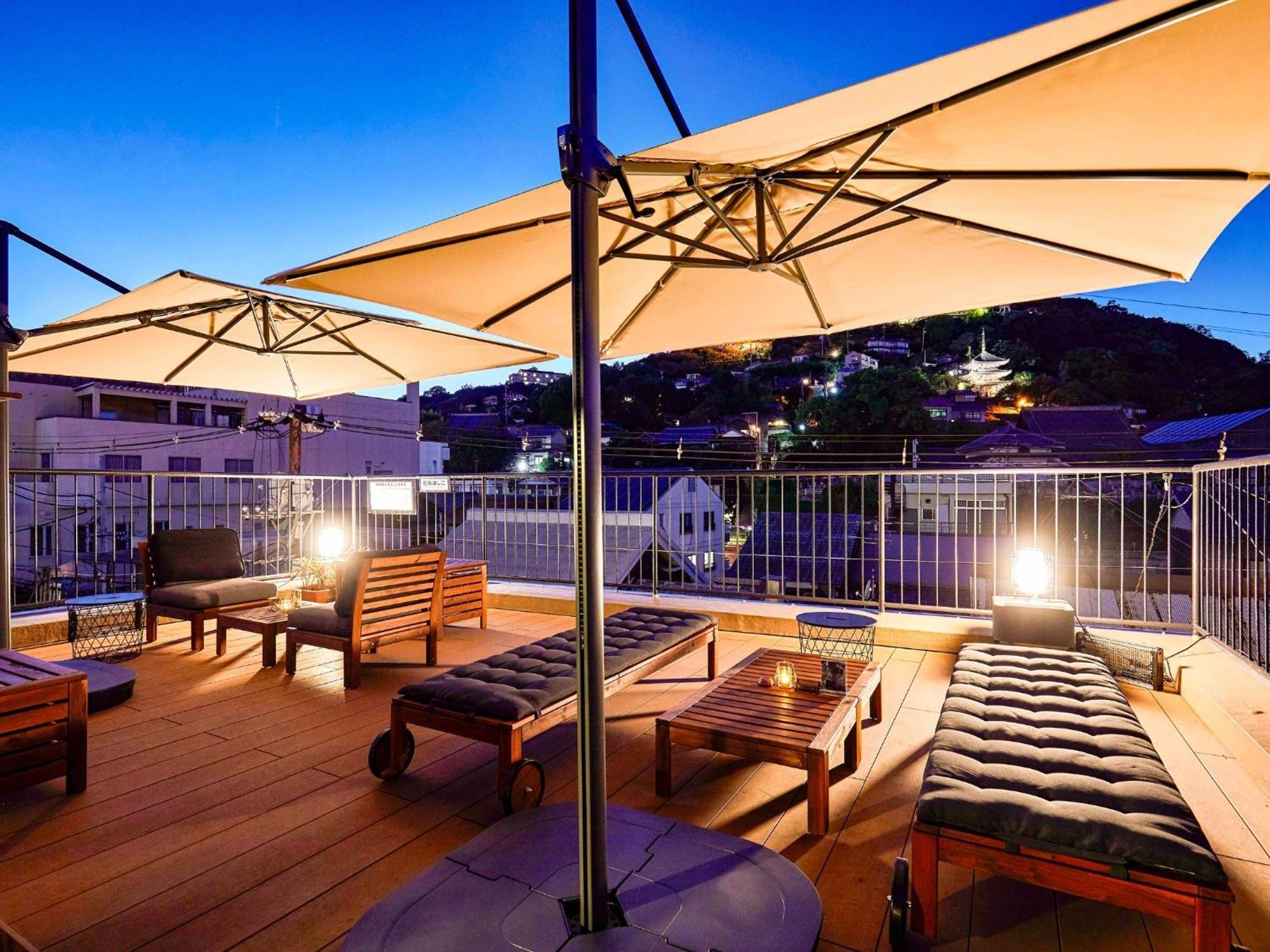 Many Thanks Resort Onomichi - Vacation Stay 15793 Bagian luar foto