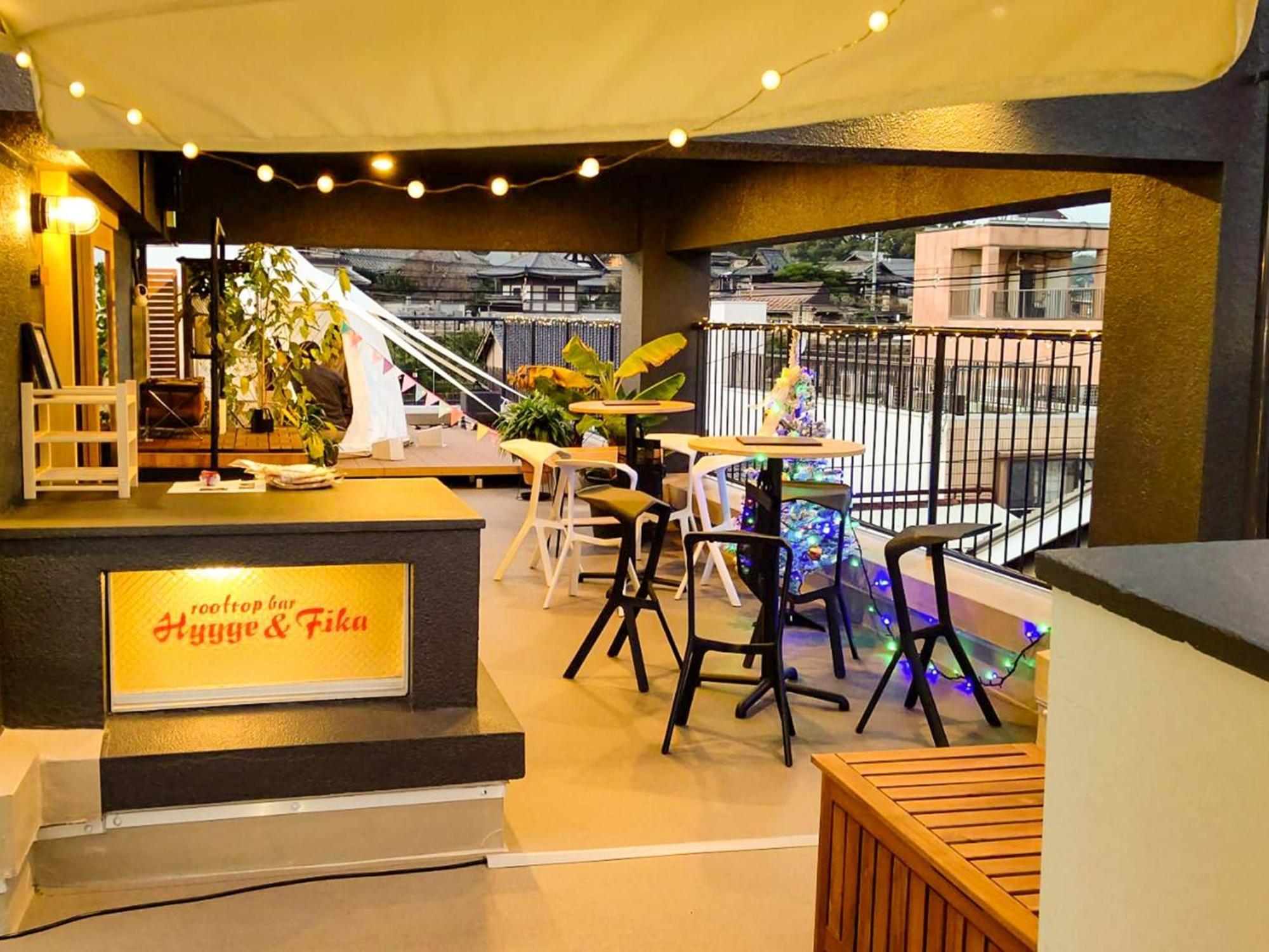 Many Thanks Resort Onomichi - Vacation Stay 15793 Bagian luar foto