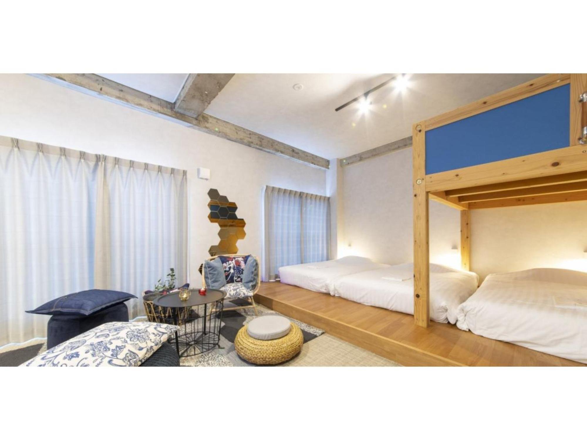 Many Thanks Resort Onomichi - Vacation Stay 15793 Bagian luar foto